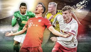 Pagesbusinessessports & recreationsports teamamateur sports teamعشاق الدوري الألماني في العالم العربي. Ø§Ù„Ø¯ÙˆØ±ÙŠ Ø§Ù„Ø£Ù„Ù…Ø§Ù†ÙŠ Ù…ÙˆØ³Ù… ØºÙŠØ± Ø¹Ø§Ø¯ÙŠ Ø§Ù„Ù…ÙŠØ§Ø¯ÙŠÙ†