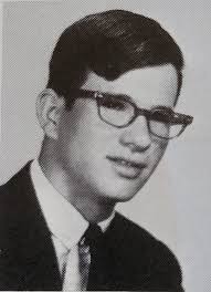 Passing of William (Bill) Alsup, Class of 65