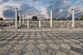 Travel guide resource for your visit to pella. Ganztagige Pella Und Vergina Tour Von Thessaloniki 2021