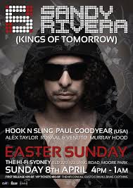 Murray Hood · Artist Profile