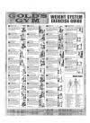 Weider Pro 4300 Exercise Chart Download Gym Workout Chart