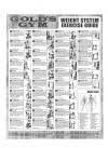 weider pro 4300 exercise chart download gym workout chart