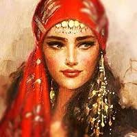 When the Veil Drops: The Erotic Tales of A Muslim Woman by Samara Alexander 