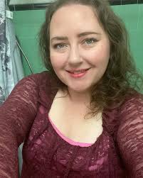 Khrystine Danielle Kelsey (@rckrbombshell) • Threads, Say more