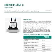 Trendmasters Inc. Device Database