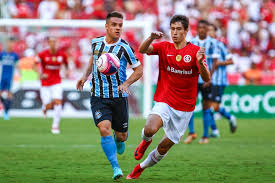 1:12:16 grenal futebol clube ao vivo na rádio grenal. Esportes Dois Grenais Na Busca Pela Gloria