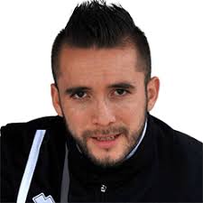 Once Caldas » Player list