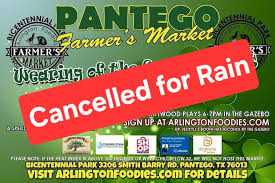 Arlington Foodies Farmer's Market