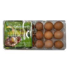 Grade A Brown Cage-Free Large Eggs Sunshine Farms 18 eggs delivery |  Cornershop by Uber