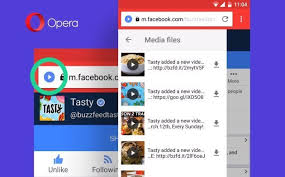 Bukan hanya iklan tetapi banyak javascript yang juga dicekal oleh opera mini sehingga apapun jenis iklannya pasti akan bisa di block dengan menggunakan opera mini. Ini Daftar Fitur Baru Opera Mini Untuk Android Selular Id
