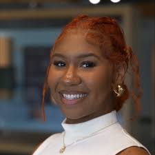 Last month we had the honor of swearing in our new student trustee, Jarrell  Ta'ron David. Congratulations, Jarrell! We know you are going to do great  things in your newly elected role.