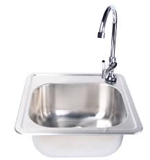 fire magic sink kit 3587 (no faucet