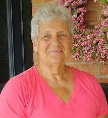 Obituary information for Patti Ann Burner