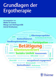 Occupational therapy practice framework (american occupational therapy association). Grundlagen Der Ergotherapie Frohberg