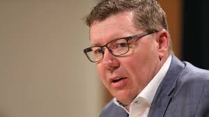 Saskatchewan premier reflects