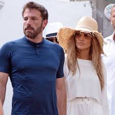 Jennifer lynn lopez (born july 24, 1969), also known by her nickname j.lo, is an american actress, singer, songwriter and dancer. Why Jennifer Lopez Just Might Be End Game For Ben Affleck E Online