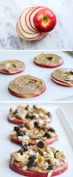 25 Fun And Healthy Snacks For Kids Double The Batch Healthy Snacks Easy Snacks Snack Recipes