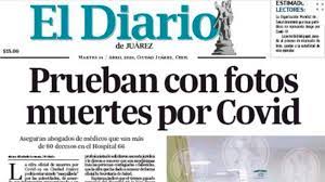 Article 19 Expresa Preocupacion Por Procedimientos De Segob Contra Medios Por Informacion Falsa Articulo 19