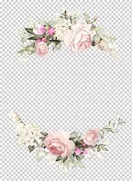 Wedding Invitation Rose Wreath Paper Floral Design Vintage Wedding Invitations Waterco In 2021 Floral Wreaths Illustration Wedding Invitation Background Paper Floral