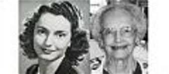 Barbara HAMLIN Obituary