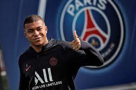 La prétention, c'est plutôt de se vanter de viser des choses qui ne sont pas du tout à ta portée, qui ne sont pas pour toi. Kylian Mbappe Hands Real Madrid Big Blow After Committing Future To Psg Sport News