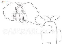 Supercoloring.com is a super fun for all ages: Among Us Coloring Pages 190 Best Coloring Pages Free Printable