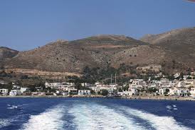 Ενώ ο πληθυσμός της, σύμφωνα με την απογραφή του 2011 είναι 780 κάτοικοι, ενώ στην. Tilos Holidays In Dodecanese Discover Greece