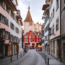 Image May Contain Sky And Outdoor Regram Via Bugjqcofkch Cool Places To Visit Zurich Places