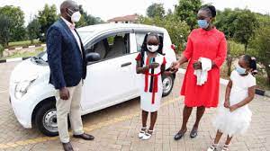 This biography provides detailed information about his childhood, profile, career and timeline. Dp Ruto Gifts Mother Of Young Girl Who Recited Poem To Him Nairobi News
