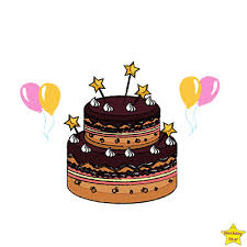 Some are from other blogs or websites. Birthday Cake Clipart Simple Birthday Star