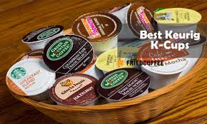 How much does the shipping cost for eight o'clock coffee k cups? Best K Cup Coffee Pods For Keurig Brewer Friedcoffee