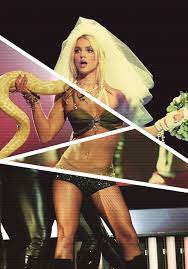 Britney angel