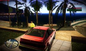 Image result for gta san andreas new cars and graphics