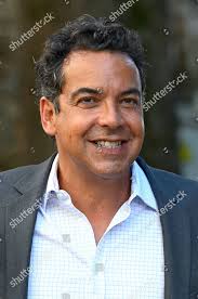 Patrick Cohen Editorial Stock Photo