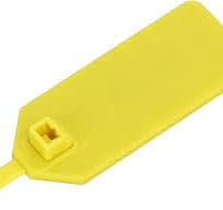 Amazon.com: 50 Pcs 915MHz RFID Zip Cable Tie Tag,Self ...