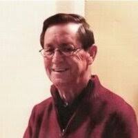 Obituary for Gordon Henry Rice