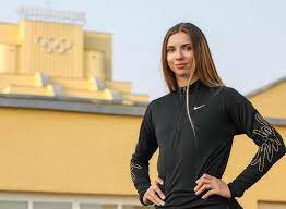 У тех, кто знает бегунью лично, складывается ощущение, что сценарий случившегося был прописан. Sbqsj8cf Trfgm