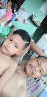 Lakwatserong kalbo Vlog