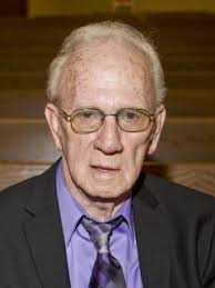 Obituary for Frank F. 'Red' Reynolds