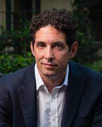 Conservative commentator alex berenson was permanently banned from twitter on august 28, 2021. Cancelled Alex Berenson Tell Your Children Corte Madera Store Book Passage