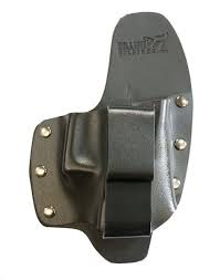 Bullseye Glock 19 Iwb Hybrid Holster Right Hand At K Var