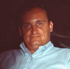 Glenn Edwin “Turk” McGeary (1932-2007)