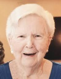 Anna M. Hallifax Obituary