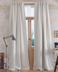 Weitere ideen zu vorhänge, gardinen, vorhänge modern. Vorhang Dimout Mattweiss