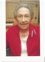 Arlene Flagg Obituary (1927