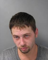 Franklin County News Online: Franklin County Sheriffs Office Patrol,  Investigation Units, and Bunn Police Department made an arrest in the  Breaking and Entering at Rowland Chapel Christian Church