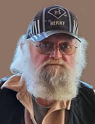 Obituary information for Dennis "Muley" L. Berry