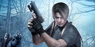 Resident evil 4 vr unlockables include some weapons but what about. Resident Evil 4 Review For Whom The Bell Tolls Stevivor