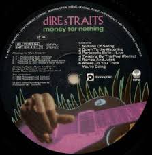 Dire straits sultans of swing best remix ever. Money For Nothing Lp 1988 Compilation Von Dire Straits