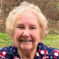 Norma E. Curry Obituary